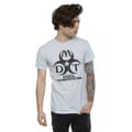Miniatyrbillede 2 af 5: Harry Potter Mens Department Of Magical Transportation Logo T-Shirt
