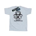 Miniatyrbillede 1 af 5: Harry Potter Mens Department Of Magical Transportation Logo T-Shirt