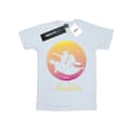 Miniatyrbild 1 av 3: Disney Dam/Lady Aladdin Flying Sunset Boyfriend T-shirt i bomull