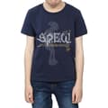 Miniatyrbillede 3 af 5: Harry Potter Boys Dobby Elfish Welfare T-Shirt