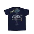 Miniatyrbillede 1 af 5: Harry Potter Boys Dobby Elfish Welfare T-Shirt