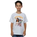 Miniatyrbild 2 av 3: Disney Wreck It Ralph Moana och Vanellope T-shirt för pojkar