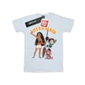 Pikkukuva 1 / 3: Disney Boys Wreck It Ralph Moana And Vanellope T-Shirt