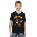Pikkukuva 2 / 3: Disney Boys Wreck It Ralph Moana And Vanellope T-Shirt