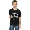 Miniatyrbillede 2 af 5: Harry Potter Boys Gryffindor Keeper T-Shirt