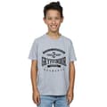 Miniatyrbillede 2 af 5: Harry Potter Boys Gryffindor Keeper T-Shirt