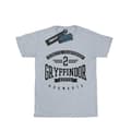 Miniatyrbillede 1 af 5: Harry Potter Boys Gryffindor Keeper T-Shirt