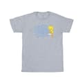 Miniatyrbillede 1 af 3: Looney Tunes Girls ACME Doodles Tweety Cotton T-Shirt
