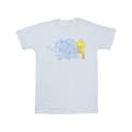 Miniatyrbillede 1 af 3: Looney Tunes Girls ACME Doodles Tweety Cotton T-Shirt