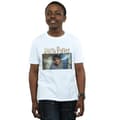 Miniatyrbillede 2 af 3: Harry Potter Boys Steam Ears T-Shirt