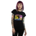 Miniatyrbild 2 av 3: Disney Törnrosa och Maleficent - bomulls-T-shirt för damer/kvinnor