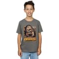 Pikkukuva 2 / 5: Star Wars Boys Chewbacca Scream T-Shirt