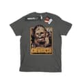 Pikkukuva 1 / 5: Star Wars Boys Chewbacca Scream T-Shirt