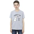 Miniatyrbild 2 av 3: Disney Pojkar Aristokaterna Purrfect Pair T-shirt