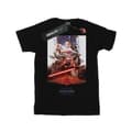 Miniatyrbillede 1 af 3: Star Wars: The Rise of Skywalker Boys Star Wars The Rise Of Skywalker Poster T-Shirt