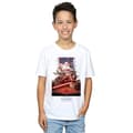Miniatyrbillede 2 af 3: Star Wars: The Rise of Skywalker Boys Star Wars The Rise Of Skywalker Poster T-Shirt