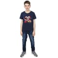 Miniatyrbild 4 av 5: Disney Mickey And Minnie Christmas Kiss T-shirt för pojkar