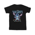 Pikkukuva 1 / 4: Disney Boys Lilo & Stitch Naughty & Nice T-Shirt