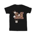 Miniatyrbild 1 av 3: Disney Musse Pigg M Faces T-shirt för pojkar