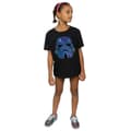 Pikkukuva 4 / 5: Star Wars Girls Stormtrooper Space Cotton T-Shirt