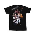 Miniatyrbillede 1 af 3: Star Wars: The Rise of Skywalker Mens Star Wars The Rise Of Skywalker Resistance Illustration T-Shirt