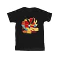 Miniatyrbillede 1 af 3: Looney Tunes Girls Tweeday Rabbit New Year Cotton T-Shirt