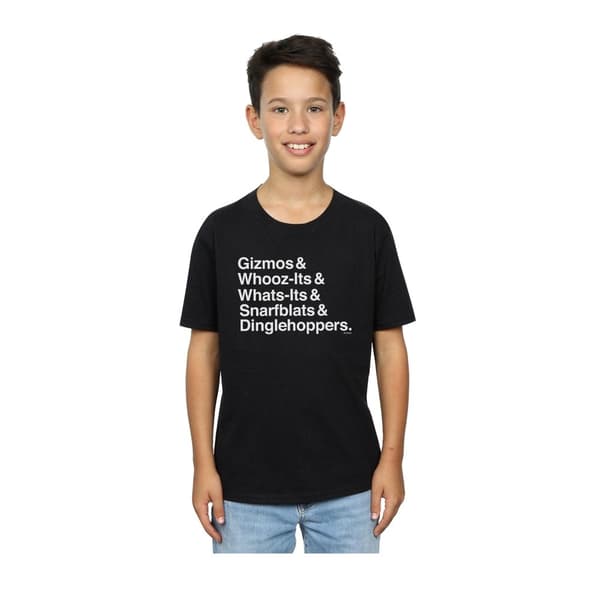 Disney Boys Wreck It Ralph Ariel´s Shirt T-Shirt