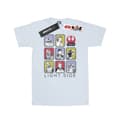 Miniatyrbilde 1 av 5: Star Wars Mens The Last Jedi Multi Character T-Shirt