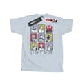 Pikkukuva 1 / 5: Star Wars Mens The Last Jedi Multi Character T-Shirt