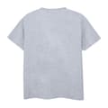 Miniatyrbild 2 av 5: Disney T-shirt i bomull med skämtteckningar för flickor