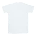 Miniatyrbild 2 av 5: Disney T-shirt i bomull med skämtteckningar för flickor