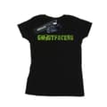 Miniatyrbild 1 av 3: Supernatural T-shirt i bomull med Ghostfacers-logga, dam/dam