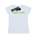 Miniatyrbild 1 av 3: Supernatural T-shirt i bomull med Ghostfacers-logga, dam/dam