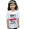 Miniatyrbillede 2 af 3: Harry Potter Girls Muggles Clippings Cotton T-Shirt