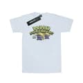 Pikkukuva 1 / 4: Disney Mens Toy Story Who Squeaked? T-Shirt