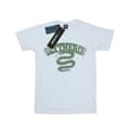 Miniatyrbilde 1 av 5: Harry Potter Boys Slytherin Sport Emblem T-Shirt