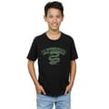 Miniatyrbilde 2 av 5: Harry Potter Boys Slytherin Sport Emblem T-Shirt