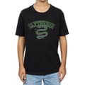 Miniatyrbilde 3 av 5: Harry Potter Boys Slytherin Sport Emblem T-Shirt