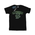 Miniatyrbilde 1 av 5: Harry Potter Boys Slytherin Sport Emblem T-Shirt