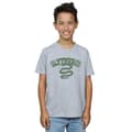 Miniatyrbilde 2 av 5: Harry Potter Boys Slytherin Sport Emblem T-Shirt