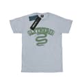 Miniatyrbilde 1 av 5: Harry Potter Boys Slytherin Sport Emblem T-Shirt