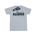 Miniatyrbillede 1 af 3: Harry Potter Mens Hogwarts Alumni Slytherin T-Shirt