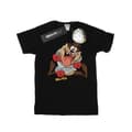Pikkukuva 1 / 3: Looney Tunes Girls Taz Valentine´s Day Madly In Love Cotton T-Shirt