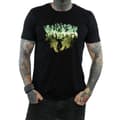 Miniatyrbillede 3 af 5: Harry Potter Mens Magical Forest T-Shirt