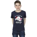 Miniatyrbilde 2 av 4: Disney Boys The Aristocats Happy Holidays T-Shirt