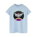 Miniatyrbild 1 av 3: Disney Lightyear Star Command Circle T-shirt för herrar