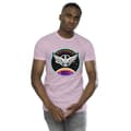 Miniatyrbild 2 av 3: Disney Lightyear Star Command Circle T-shirt för herrar