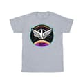 Miniatyrbild 1 av 3: Disney Lightyear Star Command Circle T-shirt för herrar