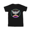 Miniatyrbild 1 av 3: Disney Lightyear Star Command Circle T-shirt för herrar
