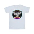 Miniatyrbild 1 av 3: Disney Lightyear Star Command Circle T-shirt för herrar